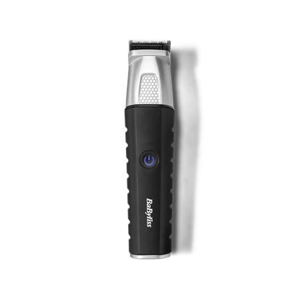 BaByliss MT812E Lithium Power 11az1-ben, arc- és testszőrtelenítő készlet, szürke