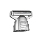 BaByliss MT812E Lithium Power 11az1-ben, arc- és testszőrtelenítő készlet, szürke