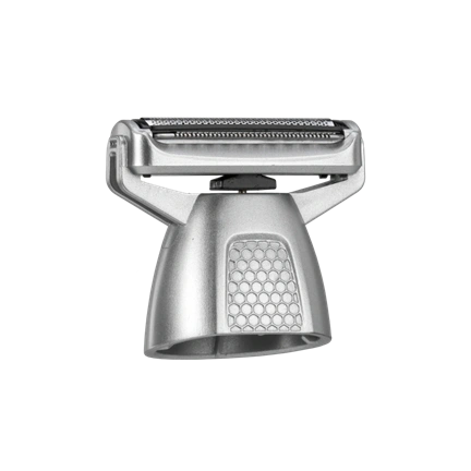 BaByliss MT812E Lithium Power 11az1-ben, arc- és testszőrtelenítő készlet, szürke
