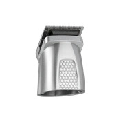 BaByliss MT812E Lithium Power 11az1-ben, arc- és testszőrtelenítő készlet, szürke