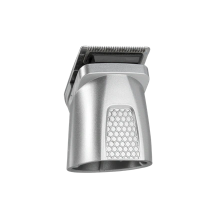 BaByliss MT812E Lithium Power 11az1-ben, arc- és testszőrtelenítő készlet, szürke
