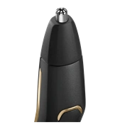 BaByliss MT860E Carbon Titanium 11az1-ben, arc- és testszőrtelenítő készlet, fekete-bronz