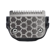 BaByliss MT860E Carbon Titanium 11az1-ben, arc- és testszőrtelenítő készlet, fekete-bronz