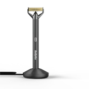 BaByliss OT991E Super- X Metal X Blade, szakállvágó, fekete