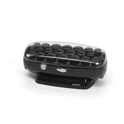 BaByliss RS035E Thermo Ceramic elektromos hajcsavaró készlet, 20 db,