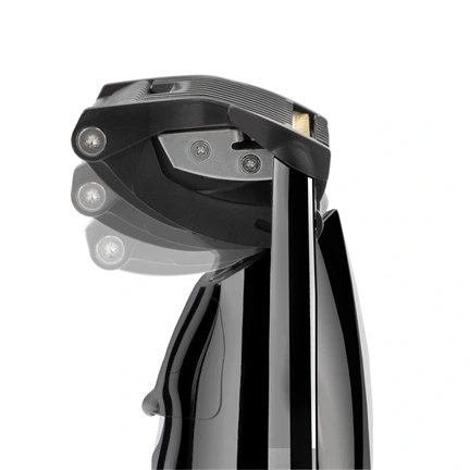 BaByliss S991E Super-X szakállvágó, fekete