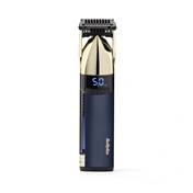 BaByliss S992E Super-X szakállvágó, kék-arany