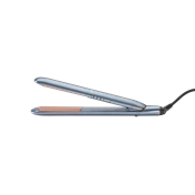 BaByliss ST251PE Denim Luxe hajvasaló, kék