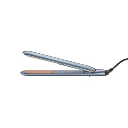 BaByliss ST251PE Denim Luxe hajvasaló, kék