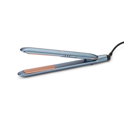 BaByliss ST251PE Denim Luxe hajvasaló, kék