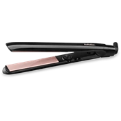 BaByliss ST298E Smooth Control Quartz-kerámialapos hajvasaló, fekete