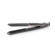 BaByliss ST394E Smooth Pro Nano-kerámialapos hajvasaló, szürke-rose gold
