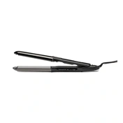 BaByliss ST486E Straight & Curl Titanium hajvasaló és göndörítő 2in1, fekete
