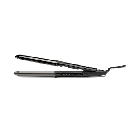 BaByliss ST486E Straight & Curl Titanium hajvasaló és göndörítő 2in1, fekete