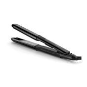 BaByliss ST486E Straight & Curl Titanium hajvasaló és göndörítő 2in1, fekete