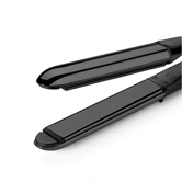 BaByliss ST486E Straight & Curl Titanium hajvasaló és göndörítő 2in1, fekete