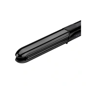 BaByliss ST486E Straight & Curl Titanium hajvasaló és göndörítő 2in1, fekete