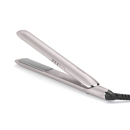 BaByliss ST516E Mauve Lustre hajvasaló, rózsaszín