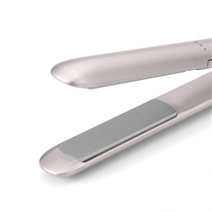 BaByliss ST516E Mauve Lustre hajvasaló, rózsaszín