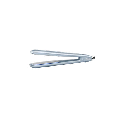 BaByliss ST573E Hydro-Fusion plazmaionos kerámialapos hajvasaló, kék