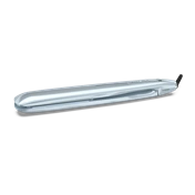 BaByliss ST573E Hydro-Fusion plazmaionos kerámialapos hajvasaló, kék