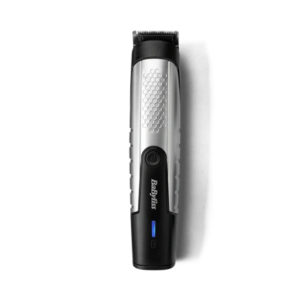 BaByliss T812E Lithium Power szakállvágó