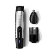 BaByliss T812E Lithium Power szakállvágó