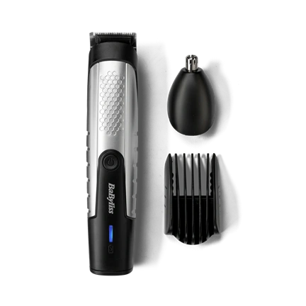 BaByliss T812E Lithium Power szakállvágó