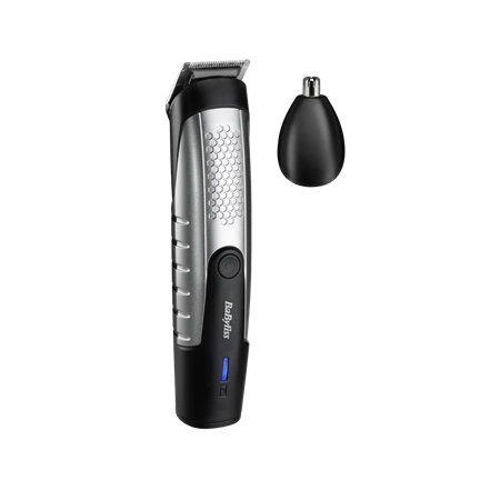 BaByliss T812E Lithium Power szakállvágó