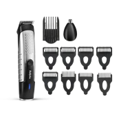 BaByliss T812E Lithium Power szakállvágó