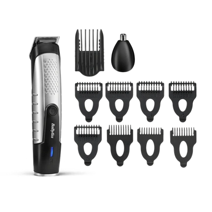 BaByliss T812E Lithium Power szakállvágó