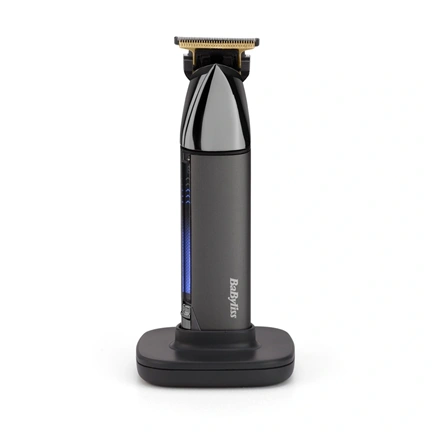 BaByliss T991E Super-X Metal szakállvágó, fekete