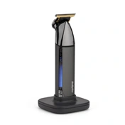 BaByliss T991E Super-X Metal szakállvágó, fekete