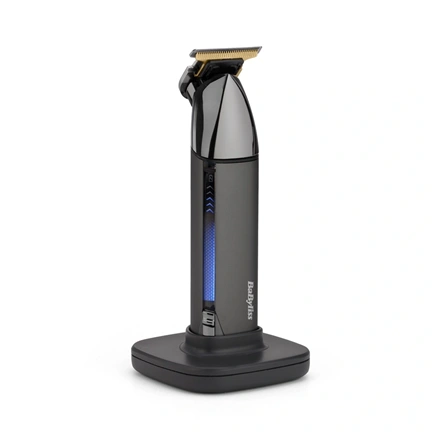 BaByliss T991E Super-X Metal szakállvágó, fekete