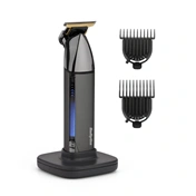 BaByliss T991E Super-X Metal szakállvágó, fekete