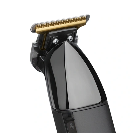 BaByliss T991E Super-X Metal szakállvágó, fekete
