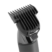 BaByliss T991E Super-X Metal szakállvágó, fekete