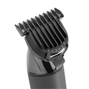 BaByliss T991E Super-X Metal szakállvágó, fekete