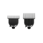 BaByliss T991E Super-X Metal szakállvágó, fekete