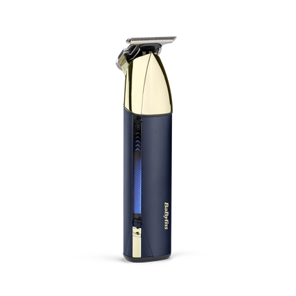 BaByliss T992E X-Metal Series szakállvágó, kék