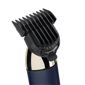 BaByliss T992E X-Metal Series szakállvágó, kék