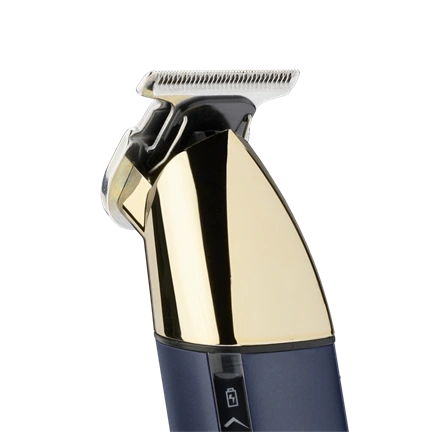BaByliss T992E X-Metal Series szakállvágó, kék