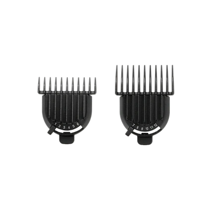 BaByliss T992E X-Metal Series szakállvágó, kék