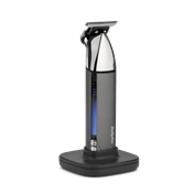 BaByliss T996E Super-X Metal szakállvágó, króm