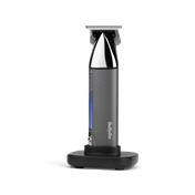BaByliss T996E Super-X Metal szakállvágó, króm
