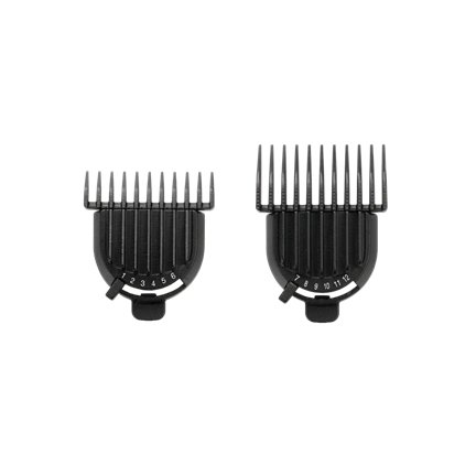 BaByliss T996E Super-X Metal szakállvágó, króm