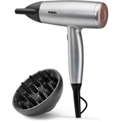 Babyliss D580DE Cosmos hajszárító, szürke