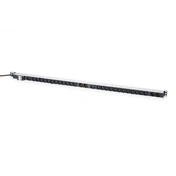 Digitus Basis IT PDU, single-phase 32 A, 24 x C13, 2 x C19, 4 x grounded outlets, 3 m power cord, IEC 60309 32 A plug