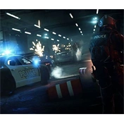 Battlefield Hardline Essential - PS3
