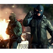 Battlefield Hardline Essential - PS3